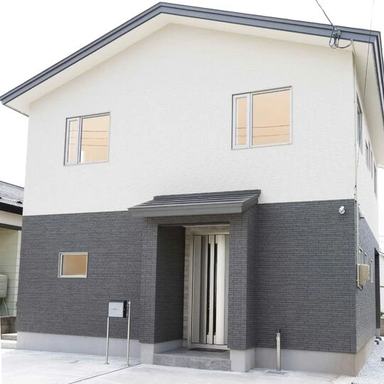 画像1374：全間空調の快適な家